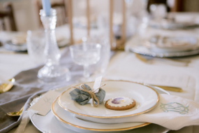Lauren Alexander Weddings, Events, Design & Styling Wedding Planner Hire Profile 1