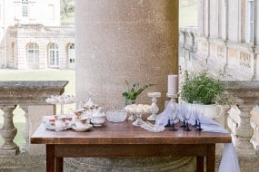 Lauren Alexander Weddings, Events, Design & Styling Wedding Planner Hire Profile 1