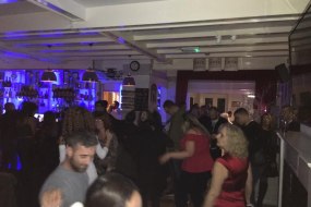 Deejay Dubbles Bands and DJs Profile 1