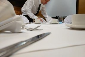 Phoenix Events (East) Ltd Event Crew Hire Profile 1