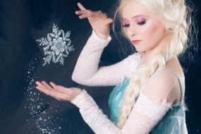 Twisted Belles Entertainment Children's Entertainers Profile 1