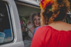 Happy Otter Photography Wedding Photographers  Profile 1