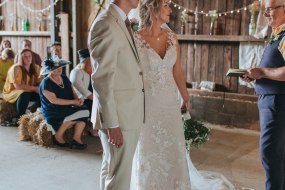 Dough Eyed Pizza Wedding Catering Profile 1