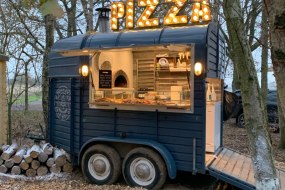 Dough Eyed Pizza Street Food Catering Profile 1