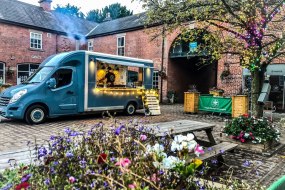Fratellis Wedding Catering Profile 1