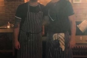 Fratellis BBQ Catering Profile 1