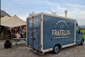 Fratellis Street Food Catering Profile 1