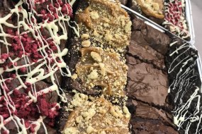 Two C Patisserie Street Food Catering Profile 1