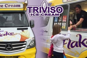 ice Cream Van Hire Southport Liverpool Sefton