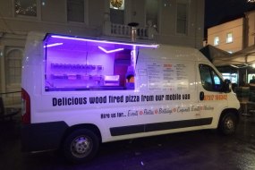 Doughsmiths  Street Food Vans Profile 1