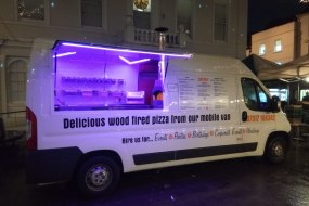 Doughsmiths Street Food Catering Profile 1