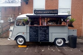 Latte Da Street Food Vans Profile 1