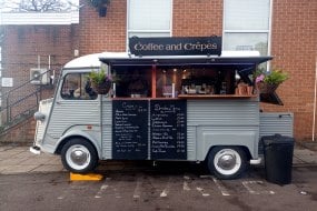 Latte Da Burger Van Hire Profile 1