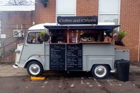 Latte Da Cocktail Bar Hire Profile 1