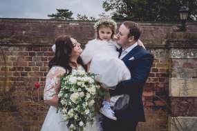 Stuart Castle Wedding Photographers  Profile 1