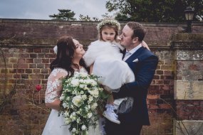 Stuart Castle Wedding Photographers Profile 1