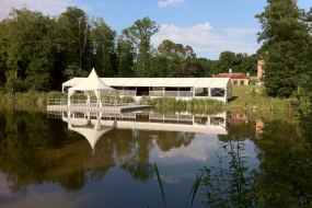 West Essex Marquees Pagoda Marquee Hire Profile 1