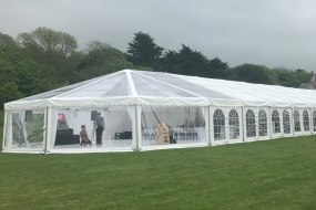 West Essex Marquees Marquee Hire Profile 1