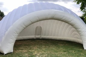 West Essex Marquees Dome Marquee Hire Profile 1