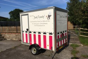 Just Toasty Burger Van Hire Profile 1