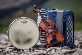 Scottish Borders Ceilidh Band