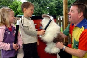 Andy's Magic Children's Entertainers Profile 1