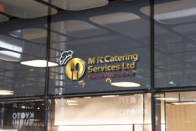 M R Catering Services Ltd American Catering Profile 1