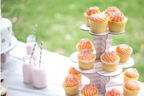 M R Catering Services Ltd Wedding Catering Profile 1
