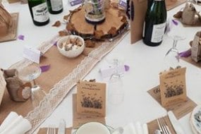 Jennie's Cakes and Catering Afternoon Tea Catering Profile 1