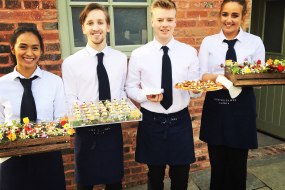 Samuel James Events Ltd Event Catering Profile 1