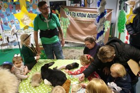 Get to Know Animals Ltd Animal Parties Profile 1