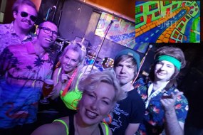 Future Dance Parties 80s Cover Bands Profile 1