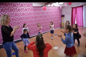 Future Dance Parties Band Hire Profile 1