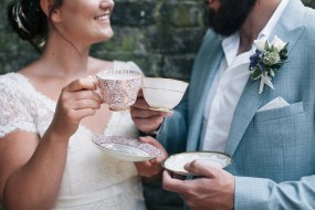 Mrs Jones Tea and China Hire Wedding Catering Profile 1