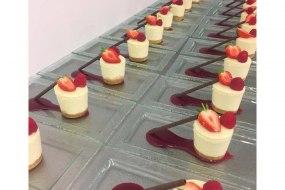 The Great Catering Company Private Party Catering Profile 1