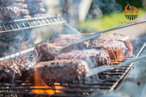 The Rusty BBQ Company BBQ Catering Profile 1