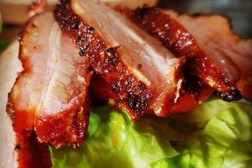 That SmokeTruck American Catering Profile 1