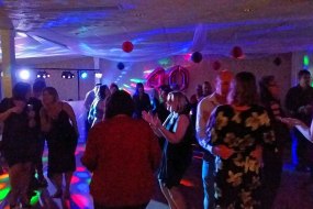 Happy Sounds Mobile Disco Mobile Disco Hire Profile 1
