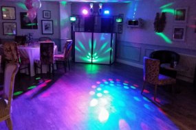 Happy Sounds Mobile Disco Music Equipment Hire Profile 1