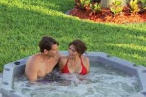 UK Leisure Living Limited Hot Tub Hire Profile 1