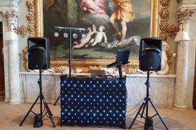 Source Music - DJ DJs Profile 1