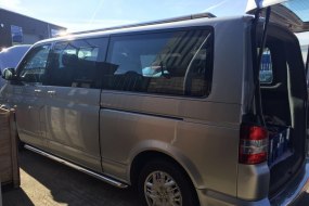 Leap Minibuses Transport Hire Profile 1