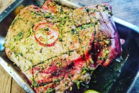 Rutting Ram BBQ And Hog Roasts Event Catering Profile 1