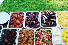Rutting Ram BBQ And Hog Roasts BBQ Catering Profile 1