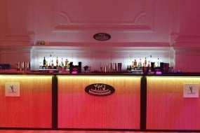 Single or Double Events Cocktail Bar Hire Profile 1