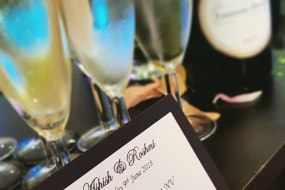 Single or Double Events Bar Staff Profile 1