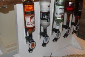 4YaParty Weddings & Events Mobile Bar Hire Profile 1