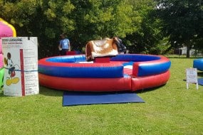 Boss Leisure Bungee Run Hire Profile 1