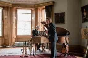 Gallivanters Ceilidh Band Bands and DJs Profile 1