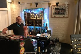 VB Function Bar Bar Staff Profile 1